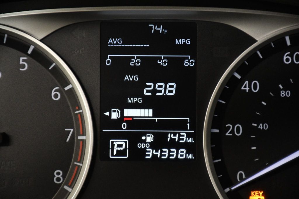 2020 Nissan Kicks S FWD - 22958154 - 22