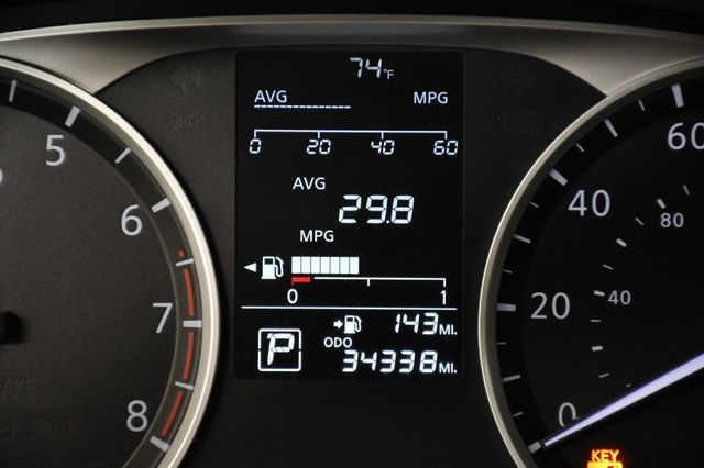 2020 Nissan Kicks S FWD - 22958154 - 22