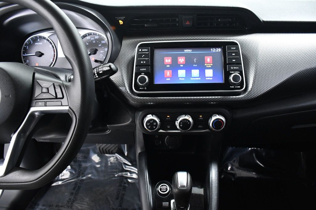 2020 Nissan Kicks S FWD - 22958154 - 23