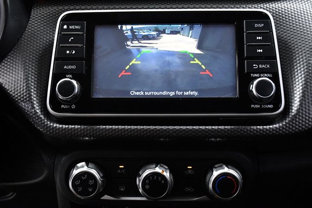 2020 Nissan Kicks S FWD - 22958154 - 25