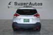 2020 Nissan Kicks S FWD - 22958154 - 4