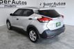 2020 Nissan Kicks S FWD - 22958154 - 5