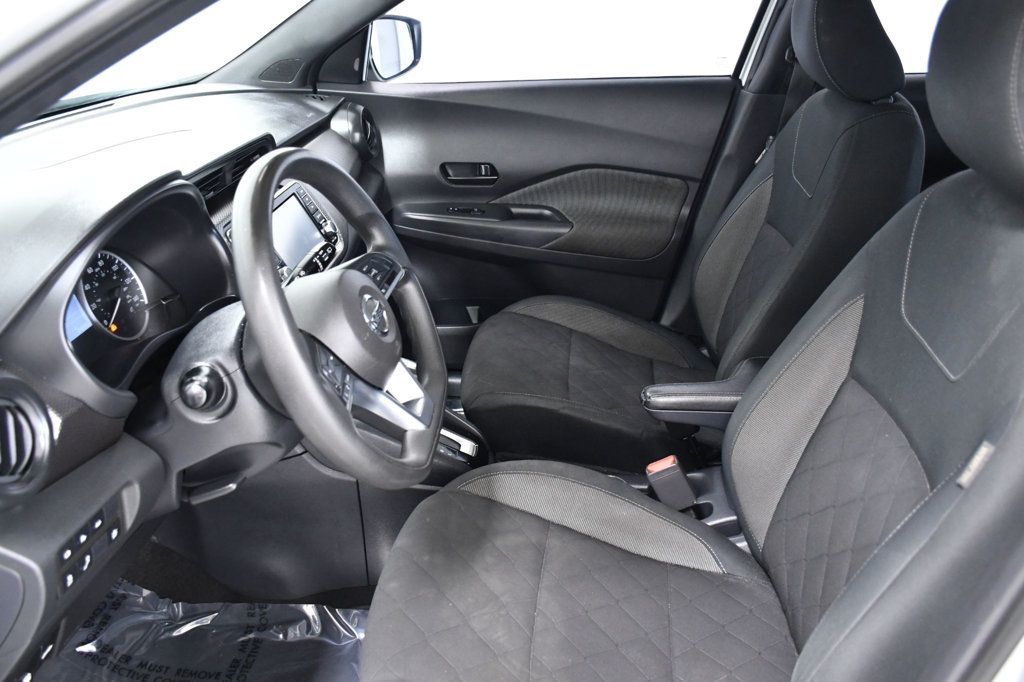 2020 Nissan Kicks S FWD - 22958154 - 6