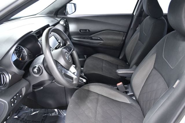 2020 Nissan Kicks S FWD - 22958154 - 6