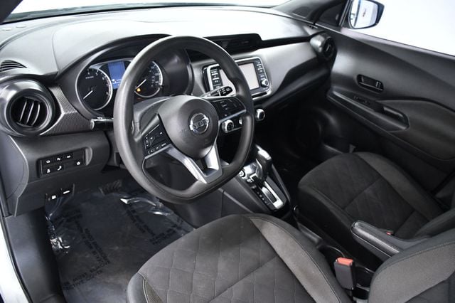 2020 Nissan Kicks S FWD - 22958154 - 7