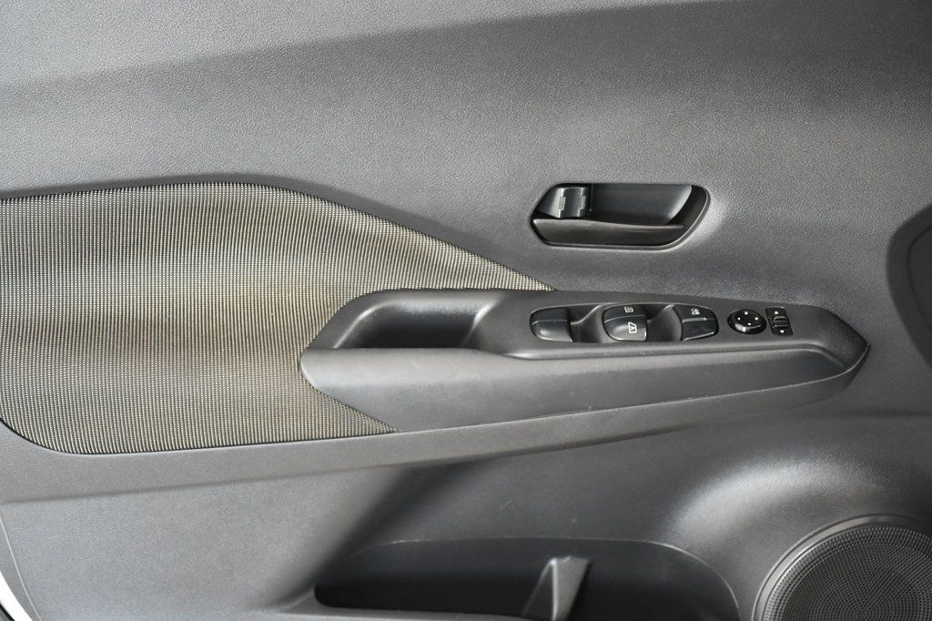 2020 Nissan Kicks S FWD - 22958154 - 8