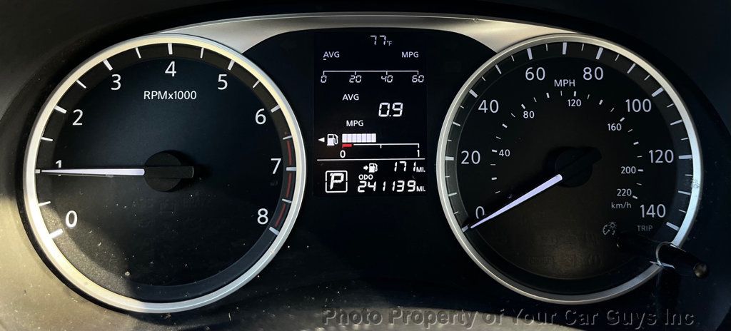 2020 Nissan Kicks S FWD - 23085637 - 20