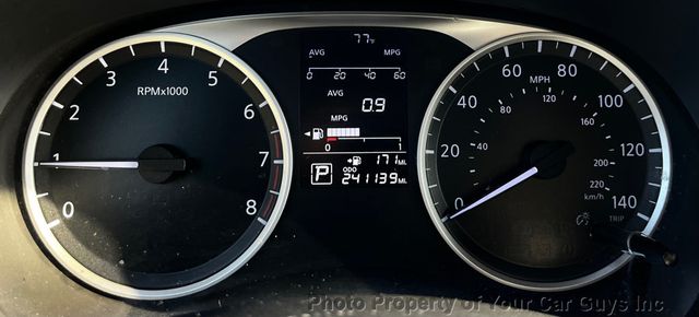 2020 Nissan Kicks S FWD - 23085637 - 20