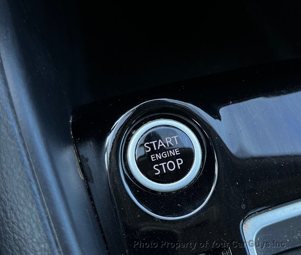 2020 Nissan Kicks S FWD - 23085637 - 26
