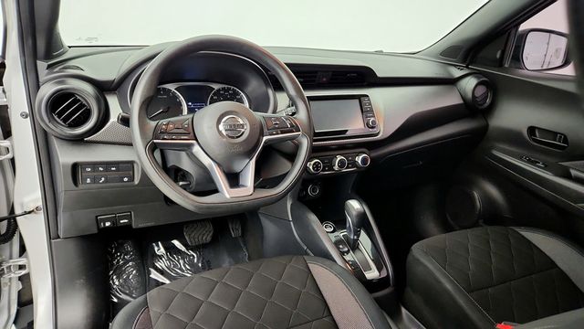 2020 Nissan Kicks S FWD - 22943173 - 10