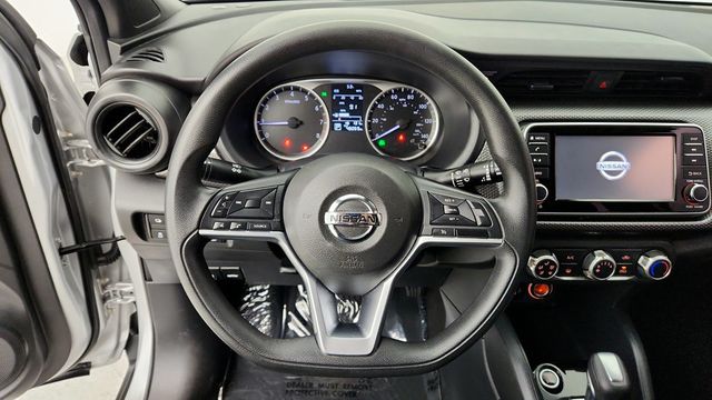 2020 Nissan Kicks S FWD - 22943173 - 11
