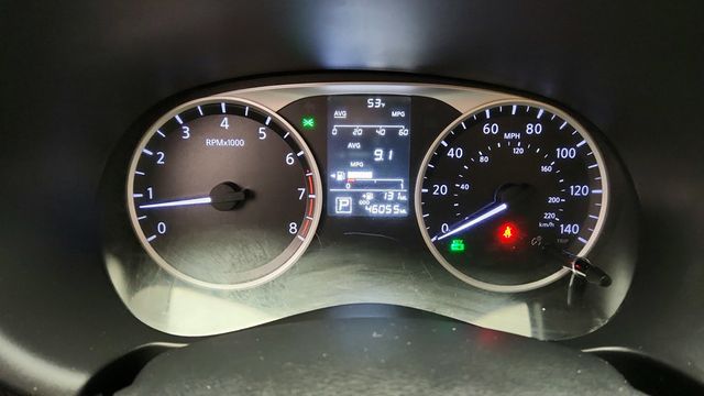 2020 Nissan Kicks S FWD - 22943173 - 12