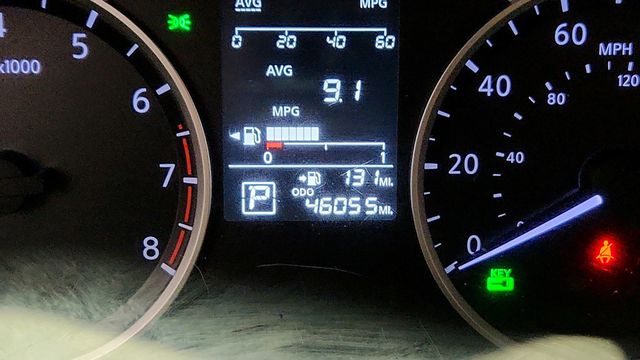 2020 Nissan Kicks S FWD - 22943173 - 13