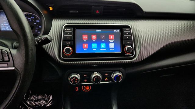 2020 Nissan Kicks S FWD - 22943173 - 15