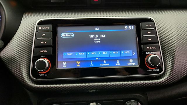 2020 Nissan Kicks S FWD - 22943173 - 16