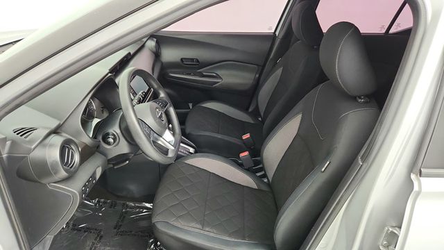 2020 Nissan Kicks S FWD - 22943173 - 17