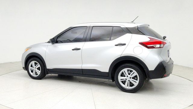 2020 Nissan Kicks S FWD - 22943173 - 6