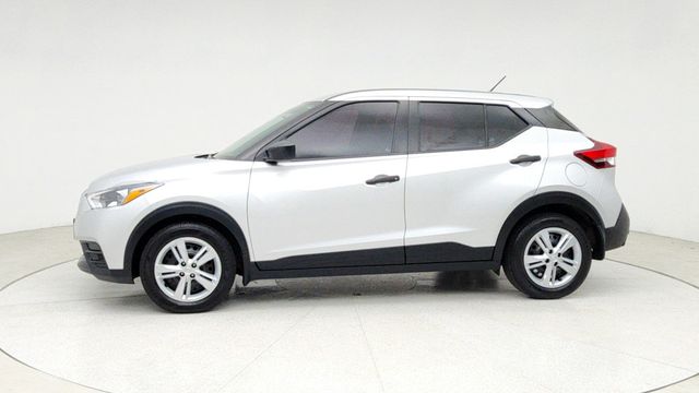 2020 Nissan Kicks S FWD - 22943173 - 7
