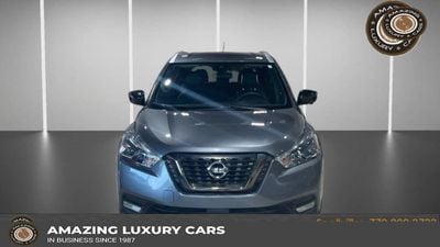 2020 Nissan Kicks
