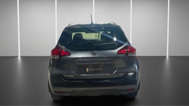 2020 Nissan Kicks SR FWD - 23014103 - 9