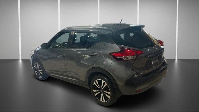 2020 Nissan Kicks SR FWD - 23014103 - 10