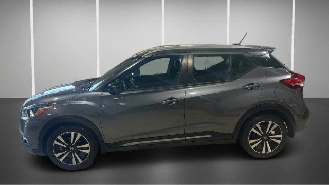 2020 Nissan Kicks SR FWD - 23014103 - 11