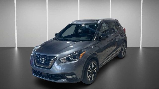 2020 Nissan Kicks SR FWD - 23014103 - 13