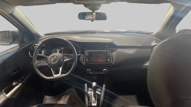 2020 Nissan Kicks SR FWD - 23014103 - 14