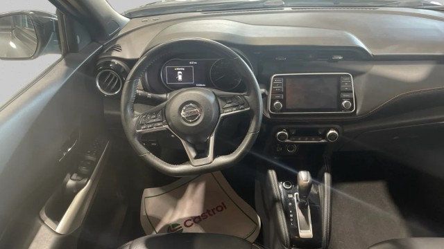 2020 Nissan Kicks SR FWD - 23014103 - 15