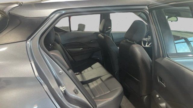 2020 Nissan Kicks SR FWD - 23014103 - 17