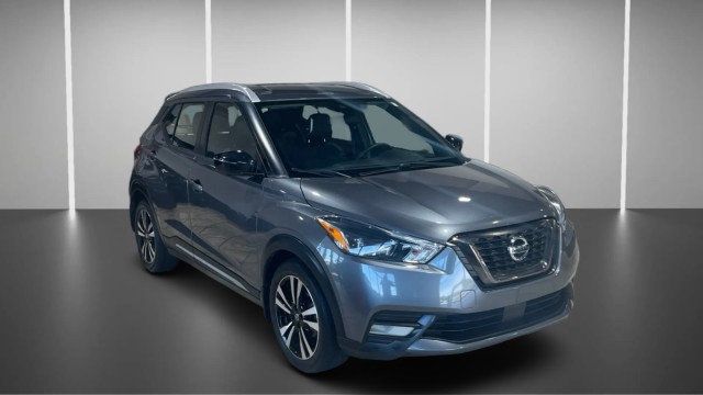 2020 Nissan Kicks SR FWD - 23014103 - 1