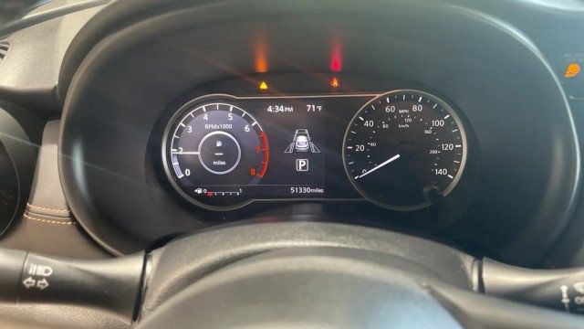 2020 Nissan Kicks SR FWD - 23014103 - 21