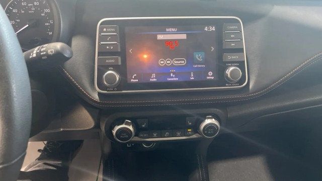 2020 Nissan Kicks SR FWD - 23014103 - 22