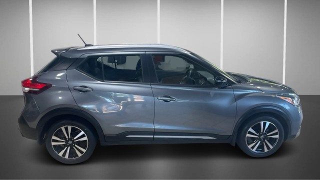 2020 Nissan Kicks SR FWD - 23014103 - 2