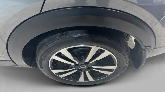 2020 Nissan Kicks SR FWD - 23014103 - 5