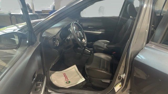 2020 Nissan Kicks SR FWD - 23014103 - 8