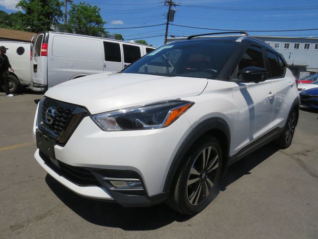 2020 Nissan Kicks SR FWD - 23033764 - 0