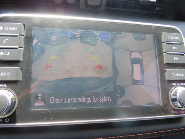 2020 Nissan Kicks SR FWD - 23033764 - 12