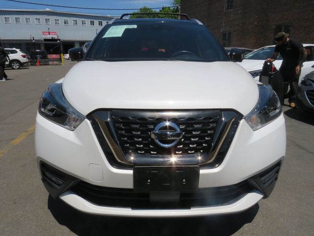 2020 Nissan Kicks SR FWD - 23033764 - 1