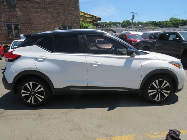 2020 Nissan Kicks SR FWD - 23033764 - 3