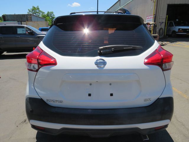 2020 Nissan Kicks SR FWD - 23033764 - 5