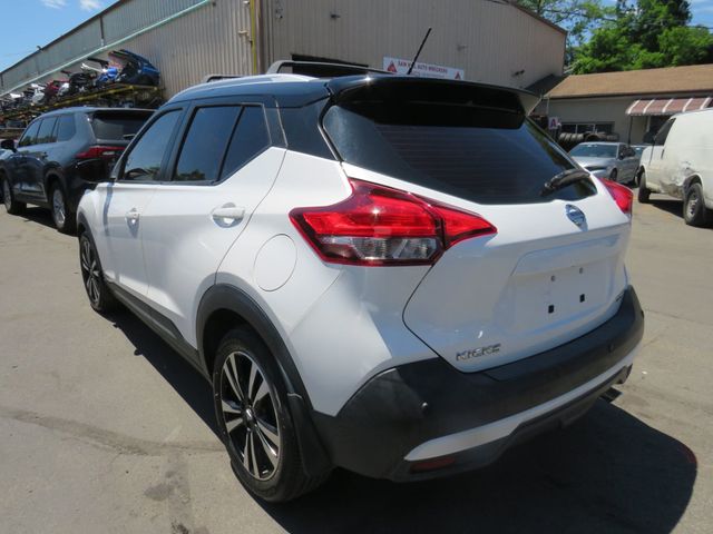 2020 Nissan Kicks SR FWD - 23033764 - 6