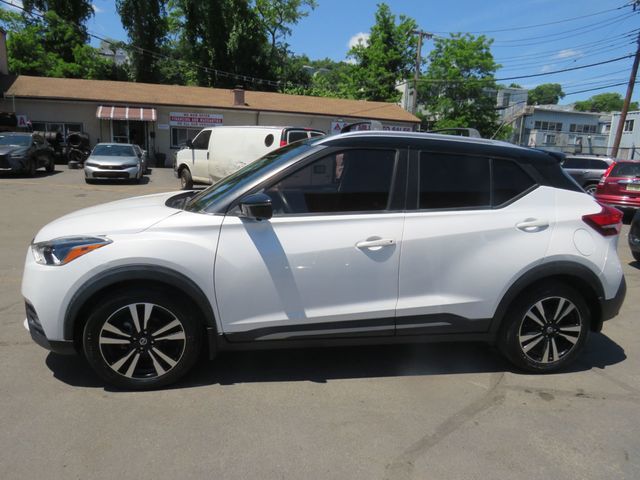 2020 Nissan Kicks SR FWD - 23033764 - 7