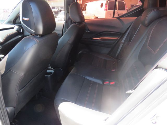 2020 Nissan Kicks SR FWD - 23033764 - 8