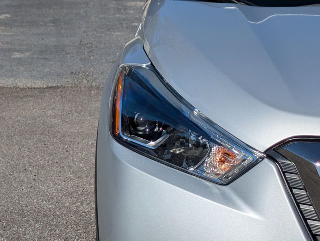 2020 Nissan Kicks SR FWD - 22974344 - 9