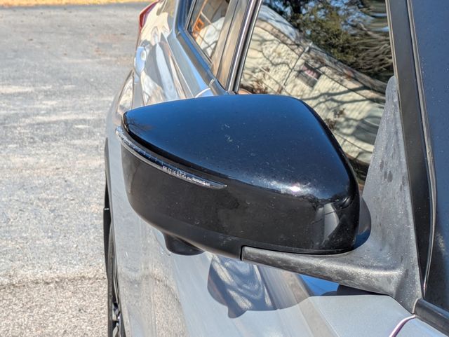 2020 Nissan Kicks SR FWD - 22974344 - 11