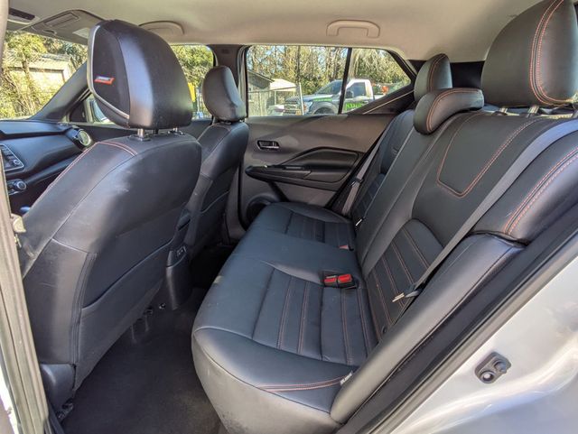 2020 Nissan Kicks SR FWD - 22974344 - 13