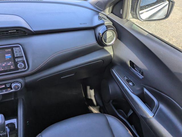 2020 Nissan Kicks SR FWD - 22974344 - 16