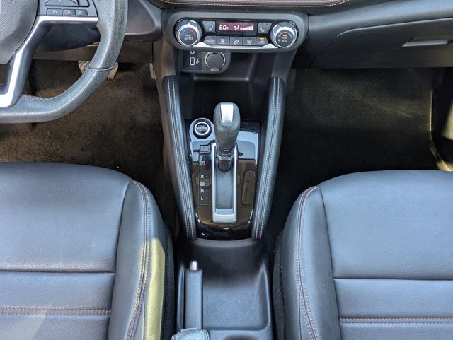 2020 Nissan Kicks SR FWD - 22974344 - 18