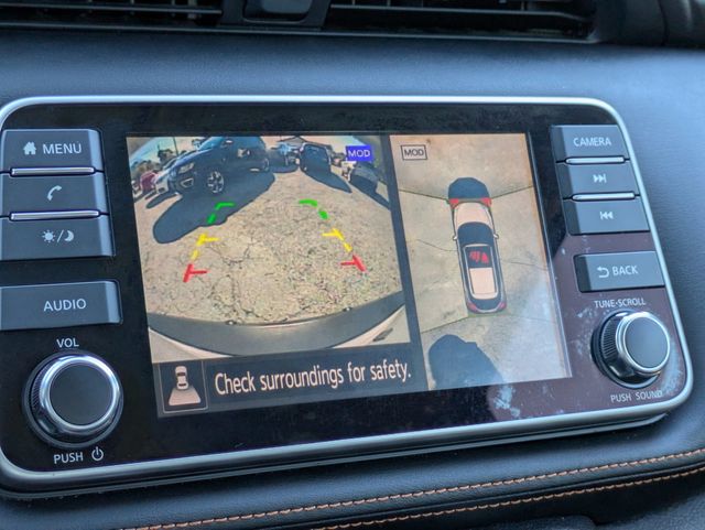 2020 Nissan Kicks SR FWD - 22974344 - 21